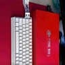 ATK RS6磁軸鍵盤 客制化電競(jìng)游戲機(jī)械鍵盤有線熱插拔鋁坨坨無(wú)畏契約 RS6Ultra櫻花戰(zhàn)姬 TTC萬(wàn)磁王軸 曬單實(shí)拍圖