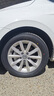 普利司通（Bridgestone）汽車輪胎 205/55R16 91W T001 適配大眾朗逸/寶來(lái)/豐田卡羅拉 曬單實(shí)拍圖