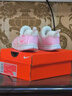 耐克（NIKE）嬰幼童鞋 2022夏季一腳穿軟底學(xué)步鞋毛毛蟲運(yùn)動(dòng)鞋時(shí)尚潮流輕便休閑鞋 343938-100 23.5  曬單實(shí)拍圖