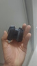 西伯利亞(XIBERIA) W20真無線藍(lán)牙游戲耳機(jī)2.4G雙模半入耳式電腦手機(jī)ENC電競吃雞耳麥 W20鐵灰色【星際戰(zhàn)甲旗艦版】 曬單實(shí)拍圖