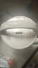 九陽(yáng)（Joyoung）豆?jié){機(jī)破壁免濾家用1.6升L不銹鋼膽全自動(dòng)多功能雙預(yù)約榨汁機(jī)料理機(jī)米糊機(jī)DJ16G-D210 【藕粉色】 1.6L 曬單實(shí)拍圖