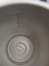 京東京造 小旋風(fēng)電動(dòng)攪拌杯 咖啡杯磁力旋轉(zhuǎn)全自動(dòng)攪拌杯316不銹鋼400ml 曬單實(shí)拍圖