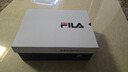 FILA 斐樂官方黃景瑜同款男鞋NUVOLE 3 ATR戶外鞋2025年柔云3 跑步鞋 曬單實拍圖