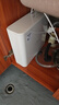 美的（Midea）凈水器機(jī)家用廚房下式直凈飲機(jī)自來(lái)水前置過(guò)超濾器機(jī)華凌 MU151-4 曬單實(shí)拍圖