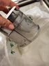 uwant友望大白u(yù)ltra除螨儀【熱銷TOP1】65℃高溫殺菌除螨 床上吸塵器 吸塵除螨一體機(jī)雙杯塵螨分離寵物 曬單實(shí)拍圖