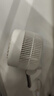 華凌美的【智能語音】空氣循環(huán)扇 家用遙控電風(fēng)扇大風(fēng)力輕音臥室落地扇臺式風(fēng)扇節(jié)能空調(diào)扇WH-FGA2401 曬單實拍圖