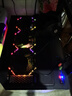 英特爾14代酷睿i5 14600KF系列 RTX5070 設計游戲臺式電腦主機組裝電腦工作站 配四：i5 14600KF+5060Ti 16G 曬單實拍圖