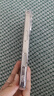 品勝 適用蘋(píng)果16Pro手機(jī)殼 iPhone16Pro磁吸殼保護(hù)套Magsafe無(wú)線充電超薄氣囊防摔手機(jī)殼軟邊簡(jiǎn)約透明 曬單實(shí)拍圖