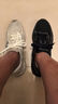 NEW BALANCE25新款男款Arishi v4緩震耐磨舒適專業(yè)跑步鞋MARISTX4 40 曬單實拍圖