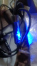 充電線三合一數(shù)據(jù)線一拖三快充66W充電套裝多頭編制車(chē)載適用蘋(píng)果Type-c安卓華為榮耀vivo小米o(hù)ppo 單線【三合一編織線黑色1.2米】 曬單實(shí)拍圖