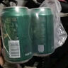 雪花啤酒（Snowbeer）清爽 330ml*24聽 口感冰爽【經(jīng)典熱銷】 曬單實拍圖