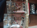 老街口原味美人甲南瓜子500g 紙皮熟瓜籽仁堅果炒貨袋裝小包裝 零食年貨 曬單實拍圖