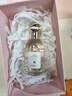 嬌蘭（Guerlain）花草水語(yǔ)玫瑰玫瑰淡香水40ml化妝品禮盒生日禮物女送女友 曬單實(shí)拍圖