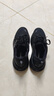 Saucony索康尼MARSHAL率途男透氣緩震穩(wěn)定支撐跑步鞋訓練運動鞋黑 41 曬單實拍圖