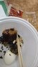 南昌拌粉內(nèi)含7種調(diào)料包早餐方便速食夜宵拌面江西特產(chǎn)米粉絲米線 185g*2袋（內(nèi)含7種配料） 曬單實(shí)拍圖