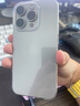 Apple iPhone 15 Pro 【24期免息】蘋果15pro國行全網(wǎng)通5G  蘋果二手 原色鈦金屬【現(xiàn)貨速發(fā)】 【99新】512G【限時特惠+三年店保+豪華禮包】 曬單實拍圖