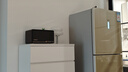 漫步者（EDIFIER）S300 高品質(zhì)復古藍牙音箱 HiFi級一體式大功率音響 居家音響 桌面音響 黑胡桃 曬單實(shí)拍圖