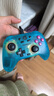 蓋世小雞（GAMESIR）啟明星NS版switch2體感手柄 HD震動 steam無線藍(lán)牙游戲手柄pc電腦手機(jī)王國之淚pro 曬單實(shí)拍圖