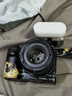 索尼（SONY）ZV-E10 II APS-C畫幅微單相機(jī) 濾鏡直出 黑色標(biāo)準(zhǔn)鏡頭套裝(ZV-E10M2K ZVE10二代) 曬單實拍圖