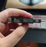 ThinkPad聯(lián)想Thinkbook 64GB Type-C USB3.1 U盤 讀速150MB/s 手機電腦 雙接口 u盤辦公商務(wù)優(yōu)盤 BU100 曬單實拍圖