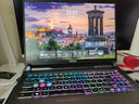 微星（MSI）泰坦16 AI 2025 國家補貼 16英寸游戲本筆記本電腦(酷睿Ultra 9-275HX RTX5080 1TB 2.5K/240Hz) 曬單實拍圖