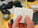 中興（ZTE）5G隨身wifi免插卡F50儲存版移動wifi無線網(wǎng)卡便攜式熱點(diǎn)5g路由器無限通用流量車載卡托2024款 曬單實(shí)拍圖