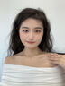 愛的約定18K彩金四葉草項(xiàng)鏈女2025新款玫瑰金生日送女友七夕情人節(jié)禮物 18K玫瑰金莫桑鉆吊墜+S925鏈 曬單實(shí)拍圖