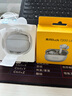 華為FreeClip 耳夾耳機(jī) 開放式無線藍(lán)牙耳機(jī) 舒適穩(wěn)固佩戴/長續(xù)航 玫瑰金 曬單實(shí)拍圖