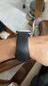 Apple Watch Series 10 智能手表42毫米玫瑰金色鋁金屬表殼淡桃粉色運(yùn)動(dòng)型表帶S/M【GPS款】聯(lián)通補(bǔ)貼 曬單實(shí)拍圖