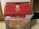汾酒 黃蓋玻汾 清香型高度白酒 21年 53度 475ml*12瓶  【名酒鑒真】 曬單實拍圖