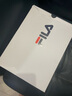 FILA 斐樂(lè)官方TRACER 女子老爹鞋2025年透氣休閑百搭網(wǎng)面跑步鞋 曬單實(shí)拍圖