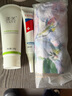 漾芙Y(jié)AVE氨基酸溫和潔面乳100g清潔無(wú)刺激不辣眼保濕洗面奶 曬單實(shí)拍圖