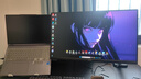 AOC 23.8英寸FastIPS 超頻240Hz 1ms HDR400硬件低藍(lán)光 93%P3出廠校色 電競(jìng)大烏茲游戲顯示器 24G10ZE 曬單實(shí)拍圖