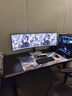 三星（SAMSUNG）玄龍騎士G9 49英寸帶魚屏 OLED 5K 曲面屏幕 高刷游戲 臺式外接 超寬分屏 G93SC G93SD 電競顯示器 5K 240Hz 內(nèi)置音箱 S49CG932SC 官方直 曬單實(shí)拍圖
