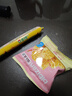 比比贊（BIBIZAN）零食大禮盒130包毛肚素肉薯片休閑零食整箱送女友團購送禮1570g 曬單實(shí)拍圖