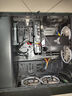 微星（MSI）幻影師 GeForce RTX 5060 8G SHADOW 2X OC AI推理 電競游戲設(shè)計(jì)智能學(xué)習(xí)獨(dú)立顯卡 曬單實(shí)拍圖