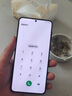 三星Galaxy S20 二手手機(jī) 驍龍865 雙模5G 超感屏8K視頻游戲拍照手機(jī) 遐想灰【原裝三星充電套裝】 （12G+128G)5G全網(wǎng)通 95成新 曬單實(shí)拍圖