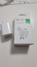 公牛（BULL）GNV-AUB051D 5V-1AUSB充電器/單口手機(jī)電源適配器/充電插頭/適用蘋果/安卓 曬單實(shí)拍圖