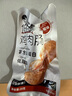 比比贊（BIBIZAN）低脂雞肉腸500g雞胸肉黑椒味即食高蛋白健身飽腹代餐火腿腸零食 曬單實(shí)拍圖