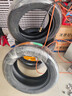 德國(guó)馬牌（Continental）汽車輪胎 205/55R16 91V FR UC7 適配大眾朗逸/速騰/寶來(lái) 曬單實(shí)拍圖