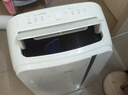美的（Midea）移動空調(diào)制冷一體機(jī)1.5匹單冷家用立式制冷機(jī)無外機(jī)免安裝壓縮機(jī)窗式客廳臥室廚房KY-35/N1Y-PD3 曬單實(shí)拍圖