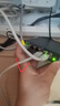 水星系列千兆無線ap+ac面板入墻壁式poe路由器86型全屋wi-fi5G雙頻家用 MR100GP-AC【5口管理主機(jī)】 曬單實(shí)拍圖