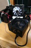 大水牛（BUBALUS）額定750W BX750金牌全模電源（原生PCIe5.0/智能模組/雙CPU+4顯卡接口/單路12V/支持4070顯卡）  曬單實拍圖