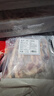 膳之牛&農(nóng)夫好牛 阿根廷草飼原切純牛肋排段凈重3斤 燉煮火鍋生鮮牛肉 曬單實拍圖