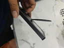 紐致適用真我gt5pro手機殼gt5pro新款金屬磨砂背板自帶鏡頭膜realme金屬支架男款全包防摔 石墨黑【自帶鏡頭膜+金屬支架】 realme 真我 GT5 Pro 曬單實拍圖