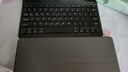 小米狐貍2025新款pad Pro 4K超清旗艦屏 144Hz高刷新率 安卓平板電腦 5G全網(wǎng)通插卡WiFi二合一辦公學生學習 星空灰 12英 4K旗艦屏144Hz高刷 16G+512G 曬單實拍圖
