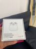 【直營正品丨降噪Air4代】適配蘋果真無線ANC降噪藍(lán)牙半入耳式耳機(jī)iPhone16/15/14Pro頂配airpods4 【原版同功能pods4降噪版】 【主動(dòng)降噪+空間音頻+三真電量】 曬單實(shí)拍圖