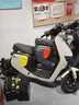 九號(hào)（Ninebot）九號(hào)電動(dòng)新品Fz 110電動(dòng)自行車(chē)9號(hào)智能鋰電【門(mén)店自提】 到門(mén)店選顏色 曬單實(shí)拍圖