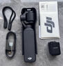 大疆 DJI Osmo Pocket 3 標(biāo)準(zhǔn)版 一英寸口袋云臺(tái)相機(jī) OP靈眸手持?jǐn)?shù)碼相機(jī) 旅游vlog 便攜美顏攝像 曬單實(shí)拍圖