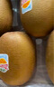 佳沛（zespri）新西蘭  陽光金奇異果10粒禮盒巨大果單果約144-175g 水果 獼猴桃 曬單實拍圖